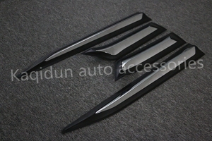 Buena calidad en forma lateral del cuerpo de moldeo de Plástico mitsubishi pajero/montero sport mitsubishi pajero/montero sport - Product Image 3