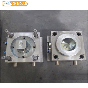 <span class=keywords><strong>Air</strong></span> <span class=keywords><strong>Ejector</strong></span> Khuôn Nhựa <span class=keywords><strong>Injection</strong></span> Molding Gốm Hoa Nồi Khuôn Mẫu - Product Image 6