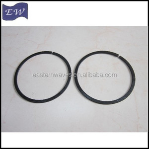 Anneau de verrouillage, <span class=keywords><strong>circlips</strong></span> plats pour trous <span class=keywords><strong>50mm</strong></span> (DIN5417) - Product Image 6