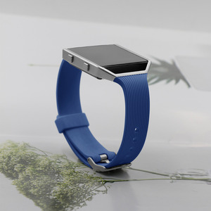 2018 Nouvelle Arrivée Sport Bandes De Rechange Couleur De Silicium <span class=keywords><strong>Montre</strong></span> <span class=keywords><strong>Bracelet</strong></span> Pour <span class=keywords><strong>Fitbit</strong></span> <span class=keywords><strong>Blaze</strong></span> <span class=keywords><strong>Montre</strong></span> Band Bracelets - Product Image 6