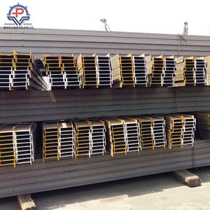 China proveedor galvanizado construcción acero <span class=keywords><strong>i</strong></span> beam viga h - Product Image 3