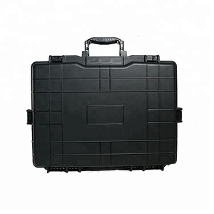 DPC108 çin Ningbo fabrika su geçirmez darbeye dayanıklı sert plastik taşıma alet çantası Pick ve yiğitlik köpük Ammunation kutusu ile - Product Image 4