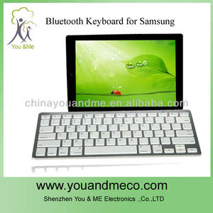 Baratos bluetooth inalámbrico de teclado para <span class=keywords><strong>samsung</strong></span> <span class=keywords><strong>galaxy</strong></span> nota 10.1 - Product Image 1