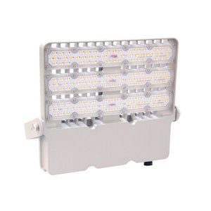 Hiệu Suất Quang Hợp Cao 300W 180-190lm/W Đèn Pha <span class=keywords><strong>Led</strong></span> Smd - Product Image 5