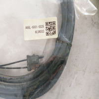 Fanuc Cable de fibra óptica A66L-6001-0026 # L5R003