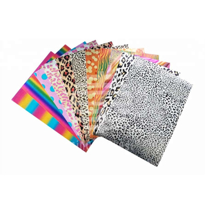 <span class=keywords><strong>Mousse</strong></span> EVA arc-en-ciel métallique et à motifs personnalisée coupée à la taille Durable et élégante - Product Image 1