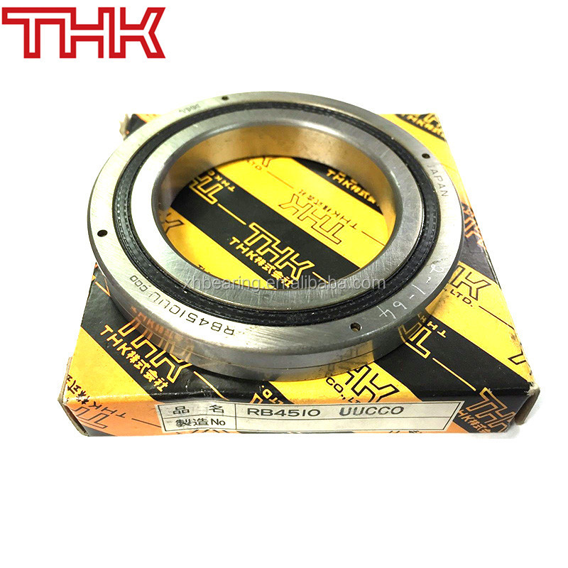 THK RB3010 Cross Roller Bearing RB3010UUCC0 For CNC, 3D Printers, Robotics - High Precision Rotary Bearing