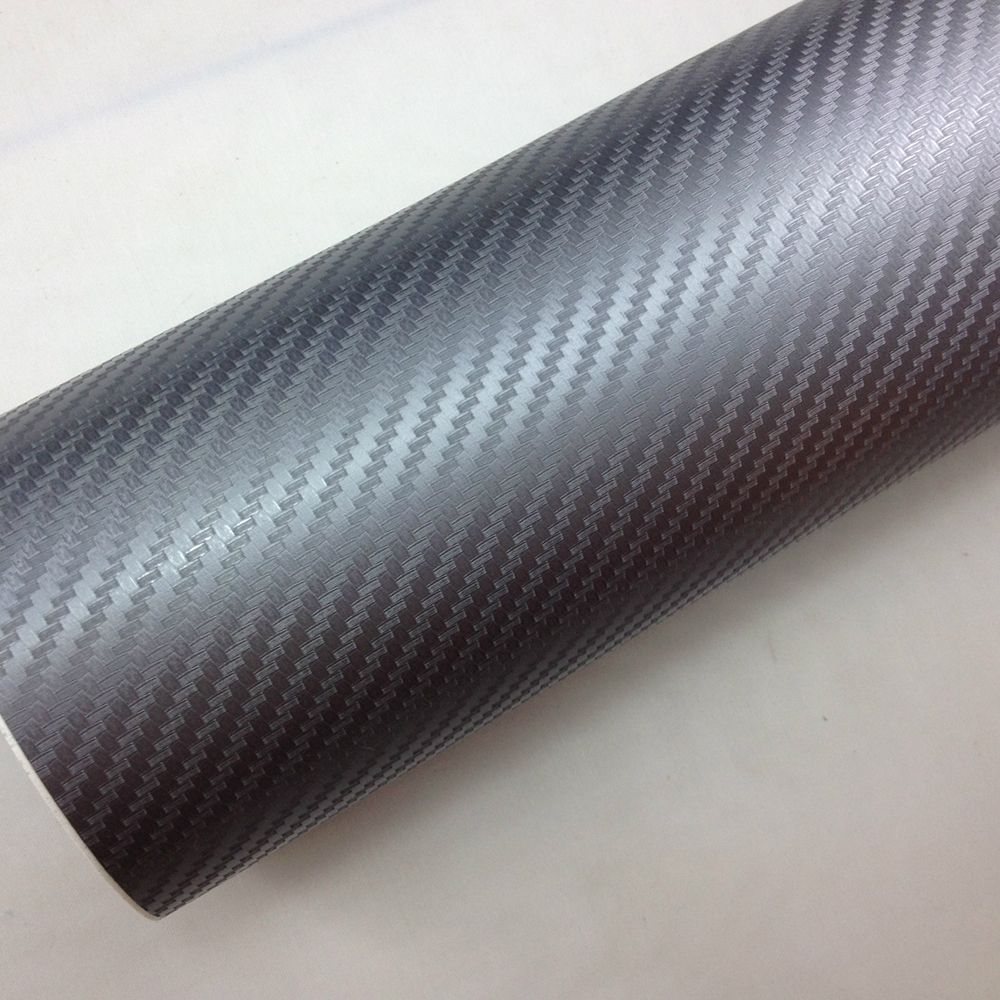 Углеродное волокно заднее крыло трубки телескоп с высокой прочностью