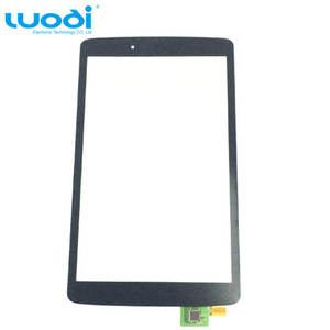 Écran tactile de haute qualité pour LG G Pad 8.0 V480 V490, écran tactile LCD pour remplacement d'écran LG - Product Image 1