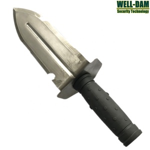 Altın Avcı pinpointer metal dedektörü Gold digger hazine avcısı kazma paslanmaz çelik kum kepçe kürek kılıf - Product Image 4