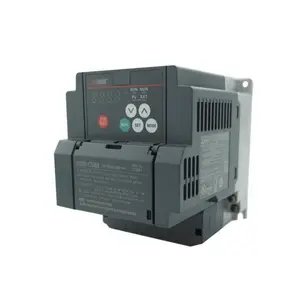 Série inversor de freqüência conversor 3.7kw FR-CS84-080-60 FR-CS80 3 fase 400V vfd unidade para o motor