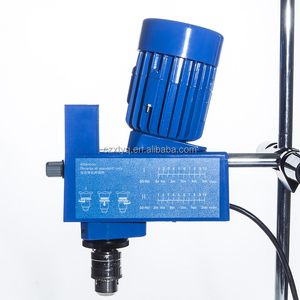Agitador eléctrico de laboratorio, agitador superior, mezclador de laboratorio - Product Image 2
