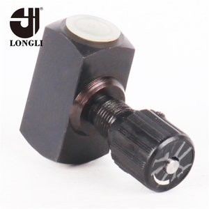 DV DRV10 Thủy Lực <span class=keywords><strong>Rexroth</strong></span> Điều Chỉnh Áp Suất Cao Và Van Kiểm Tra Ga - Product Image 3