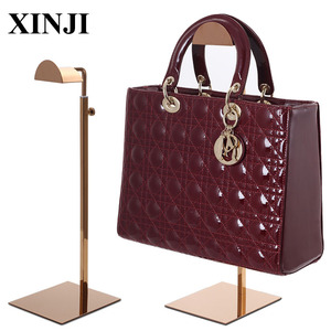 XINJI Bán Buôn Thời Trang Túi Xách Chủ Đứng Túi Treo Giá Cho Hiển Thị Truy Cập - Product Image 2