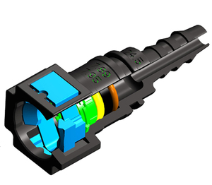 Tất Cả Các Xe Ô Tô Nam Và Nữ Ống Nhựa Nối Nhanh 7.89 Water Line Nhựa Lắp - Product Image 5