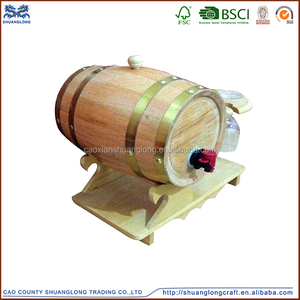 Prix <span class=keywords><strong>d</strong></span>'usine, barils à vin <span class=keywords><strong>en</strong></span> <span class=keywords><strong>bois</strong></span> usagés non finis, bon marché, à vendre - Product Image 2