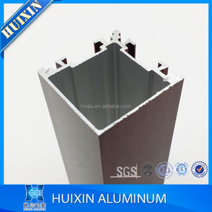 Perfil de aluminio 2020 <span class=keywords><strong>para</strong></span> fabricar puertas y <span class=keywords><strong>ventanas</strong></span>, fabricación de aluminio - Product Image 5