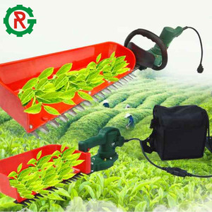 Automatische tabak blad harvester thee plucker thee blad - Product Image 1
