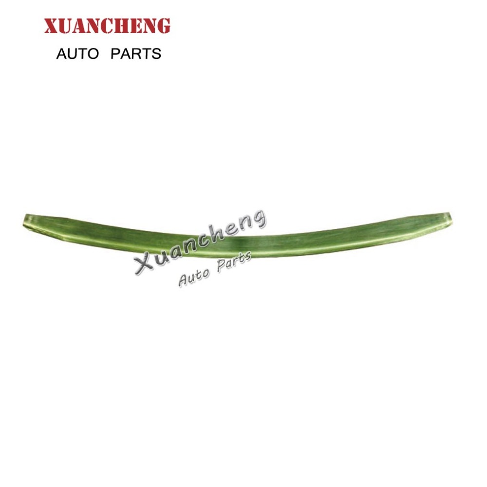 Новый материал Milexuan, листовая пружина 9063211003 для Benz Sprinter 9063210903 906322403 9063211503