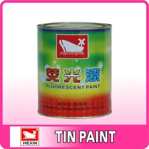 Phun Sơn/Aerosol Sơn/OEM/Huỳnh quang sơn xe