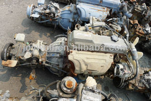 Se TY motor DIESEL 14B - Product Image 5