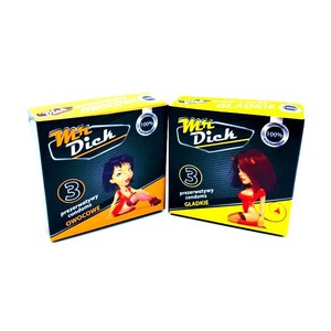 verschiedenen Verpackungen kondome, kondome mit logo - Product Image 3