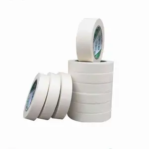 Guoqiang Wholesale Manufacturer Supplier Masking Tape For Automotive Painting