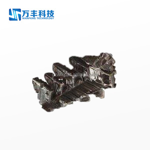 O melhor compra de metal de abernium 999 da wanfeng tech - Product Image 3