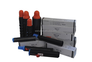 IR2520/IR2525/2530 (C-EXV 33) hộp mực Máy Photocopy mực/bột/trống đơn vị - Product Image 4