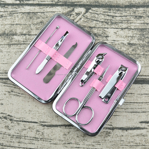 kit <span class=keywords><strong>de</strong></span> <span class=keywords><strong>manicura</strong></span> nuevos <span class=keywords><strong>productos</strong></span> paypay 6 unidades desechables <span class=keywords><strong>de</strong></span> proveedor chino para ventas al por mayor - Product Image 3