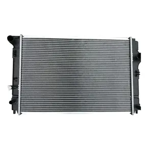 Chất lượng cao giá rẻ của nhật bản gazel đầy đủ nhôm car radiator cho gazel hệ thống làm mát