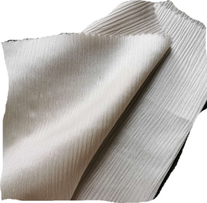 Mode confortable 100% <span class=keywords><strong>soie</strong></span> froissée <span class=keywords><strong>satin</strong></span> <span class=keywords><strong>soie</strong></span> tissu pour chemise et robe - Product Image 6