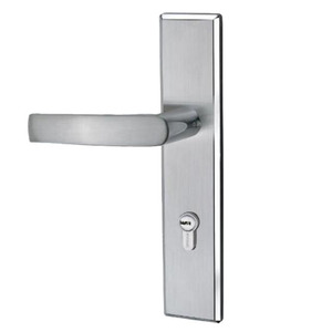 Acier inoxydable 5 v dc koweït mécanique serrure de porte - Product Image 2