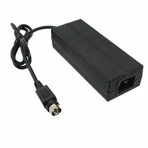 Universal AC DC 24v 5a power adapter 24 volt 5 amp power supply FY2405000