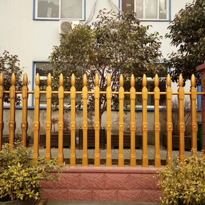 अनुकूलित कंक्रीट चीन 160 सेमी हाईट बाड़ एब्स बिक्री के लिए प्लास्टिक प्रीकास्ट मोल्ड - Product Image 2