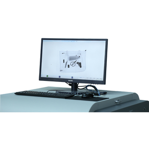 Çin sıcak satış XR-700 ayakkabı x-ray inceleme ekipmanı çanta konfeksiyon x-ray muayene sistemi - Product Image 6
