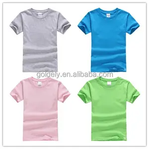 new bulk plain no brand t-shirt wholesale,pictures of types of clothes