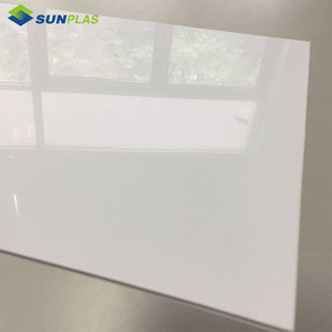 גיליון פלסטיק <span class=keywords><strong>abs</strong></span> ברור למדפסת 3d - Product Image 3