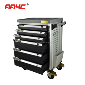 <strong>Tools</strong> Cabinet <strong>Tools</strong> <strong>Trolly</strong> AA-G306 - Product Image 5