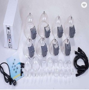 Billen Borstvergroting Cupping Brest Massagercupping Therapie Cups Machine - Product Image 6
