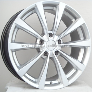 Trọng Lượng Nhẹ Xe Trung Tâm Bánh Xe/Bánh Xe/Vành - Product Image 4