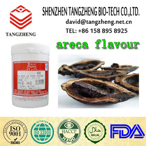 Hunan especialidad areca potenciador del sabor esencia - Product Image 6