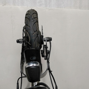 Fauteuil roulant télécommandé, fauteuil roulant motorisé, fauteuil roulant électrique, fauteuil roulant électrique pliable, kit de vélo électrique - Product Image 4
