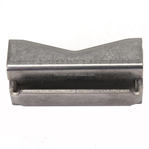 Collier de serrage universel en acier inoxydable pour enseignes publicitaires - Product Image 3
