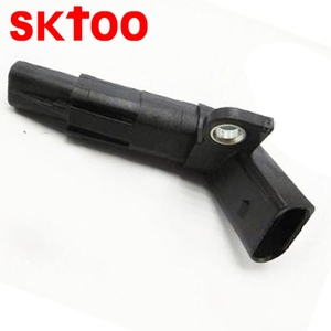 Capteur de vilebrequin OEM 03d906433 03d906433A pour SEAT CORDOBA SKODA <span class=keywords><strong>FABIA</strong></span> pour V-W POLO 03D906433 - Product Image 5