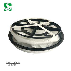 JS-R027 filtro de aire para mayor numatic Henry, <span class=keywords><strong>James</strong></span>, Hetty, <span class=keywords><strong>Harry</strong></span> aspirador filtro 37102, 604165 - Product Image 1