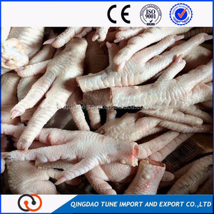 商业新鲜鸡脚加工机鸡爪切刀鸭爪切割机 - Product Image 6