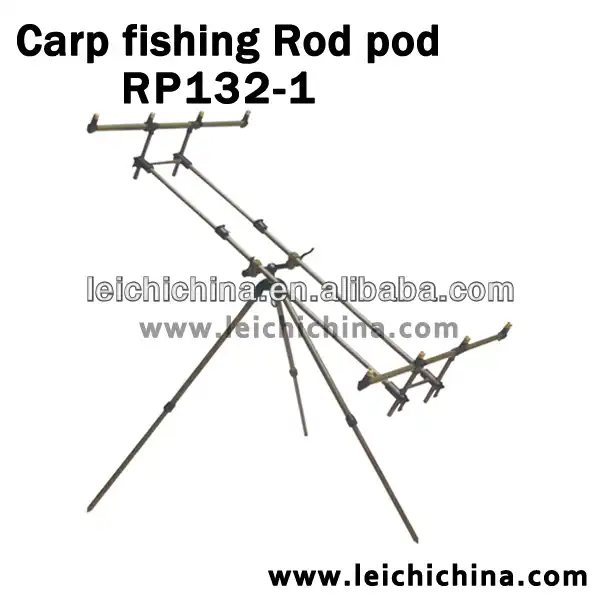 high quality firm carp fishing aluminium