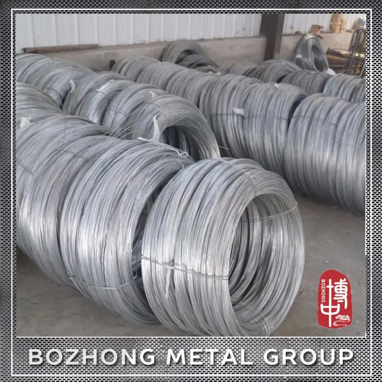 China Manufacturer 3.0m 5.0m 10.0m 100g Roll Non Alloy 5154 Aluminum Wire