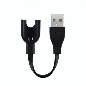 Cavo di ricarica per accessori per orologi intelligenti <span class=keywords><strong>Xiaomi</strong></span> <span class=keywords><strong>Mi</strong></span> Band 3 - Product Image 2